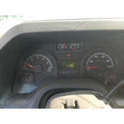 2016 FORD ALL Models 1FDWE3FL1GDC21281 55404803