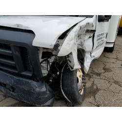 2016 FORD ALL Models 1FDWE3FL1GDC21281 55404803