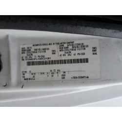 2016 FORD ALL Models 1FDWE3FL1GDC21281 55404803