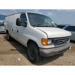 2007 FORD ALL Models 1FTSS34L67DB07193 57074563