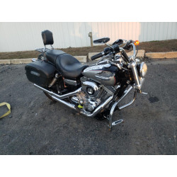 2009 HARLEY-DAVIDSON FX