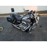 2009 HARLEY-DAVIDSON FX
