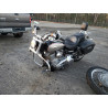 2009 HARLEY-DAVIDSON FX