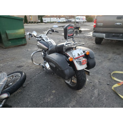 2009 HARLEY-DAVIDSON FX