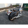 2009 HARLEY-DAVIDSON FX
