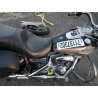 2009 HARLEY-DAVIDSON FX