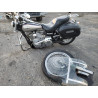 2009 HARLEY-DAVIDSON FX