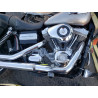 2009 HARLEY-DAVIDSON FX