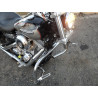 2009 HARLEY-DAVIDSON FX