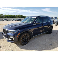 2019 BMW X5 5UXCR6C5XKLL36770 50582353