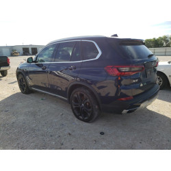 2019 BMW X5 5UXCR6C5XKLL36770 50582353
