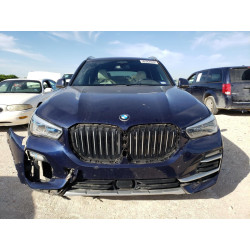 2019 BMW X5 5UXCR6C5XKLL36770 50582353