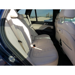2019 BMW X5 5UXCR6C5XKLL36770 50582353