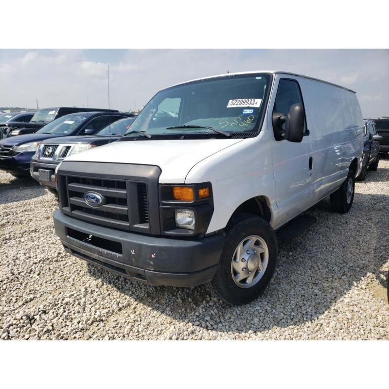 2010 FORD ALL Models 1FTSE3EP2ADA17460 52209933 2010 FORD ALL Models 1FTSE3EP2ADA17460 52209933