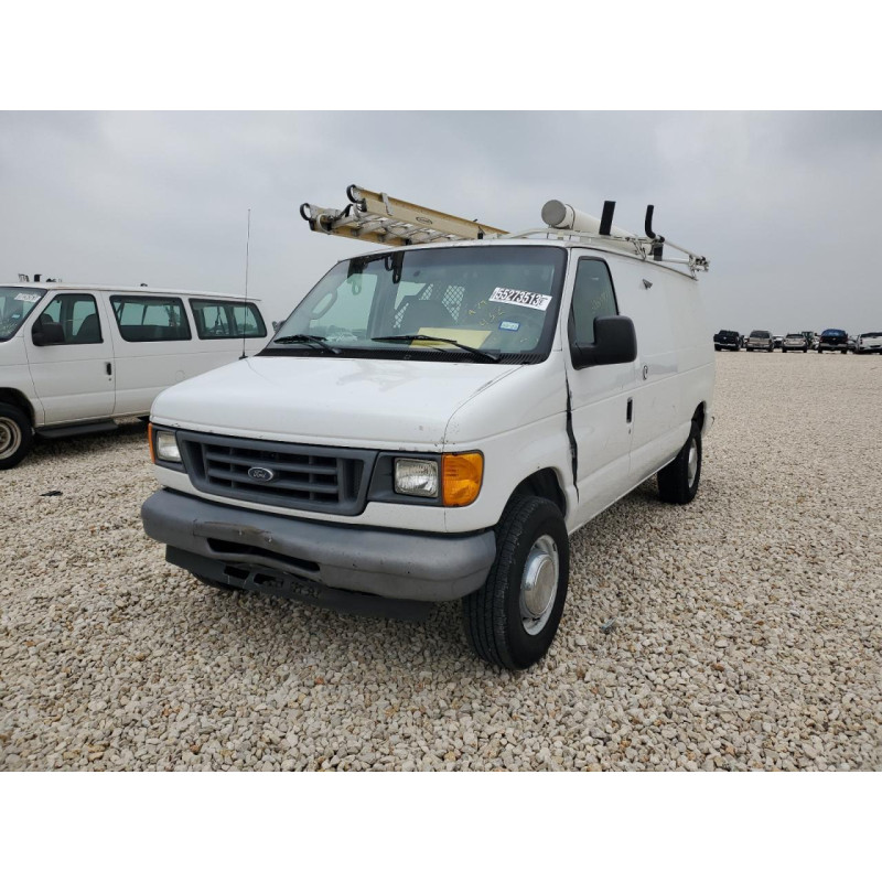 2006 FORD ALL Models 1FTSE34L86HA79041 55273513 2006 FORD ALL Models 1FTSE34L86HA79041 55273513