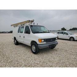 2006 FORD ALL Models 1FTSE34L86HA79041 55273513