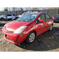 2009 TOYOTA PRIUS