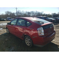 2009 TOYOTA PRIUS