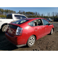 2009 TOYOTA PRIUS