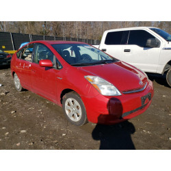 2009 TOYOTA PRIUS