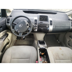2009 TOYOTA PRIUS