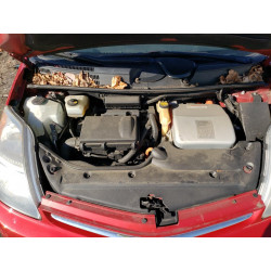 2009 TOYOTA PRIUS
