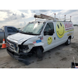 2013 FORD ALL Models 1FTNE1EW1DDA22338 56300783