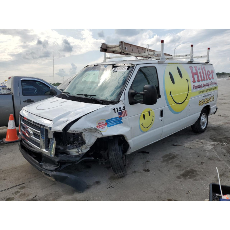 2013 FORD ALL Models 1FTNE1EW1DDA22338 56300783 2013 FORD ALL Models 1FTNE1EW1DDA22338 56300783