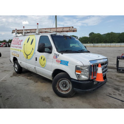 2013 FORD ALL Models 1FTNE1EW1DDA22338 56300783