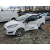 2017 FORD FIESTA