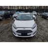 2017 FORD FIESTA