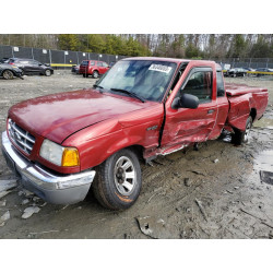 2003 FORD RANGER