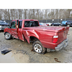 2003 FORD RANGER
