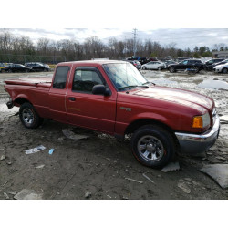2003 FORD RANGER