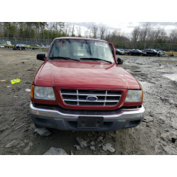 2003 FORD RANGER