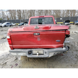 2003 FORD RANGER