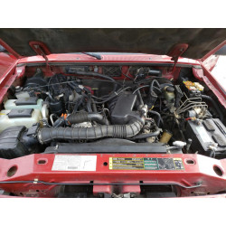 2003 FORD RANGER
