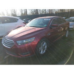 2016 FORD TAURUS