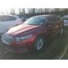 2016 FORD TAURUS