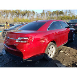 2016 FORD TAURUS