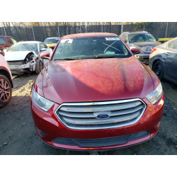 2016 FORD TAURUS