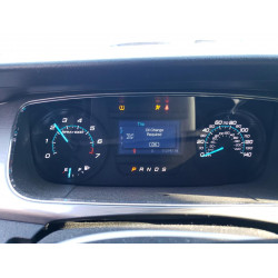 2016 FORD TAURUS