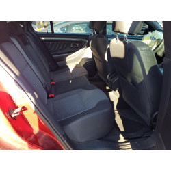 2016 FORD TAURUS