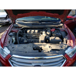 2016 FORD TAURUS