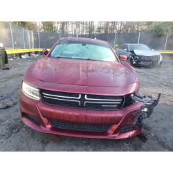 2017 DODGE CHARGER