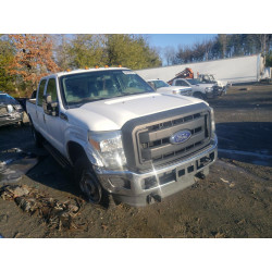 2016 FORD F350