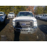 2016 FORD F350