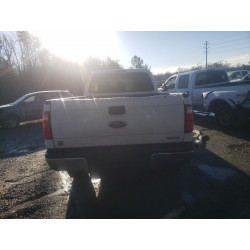 2016 FORD F350
