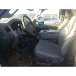 2016 FORD F350