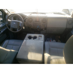 2016 FORD F350